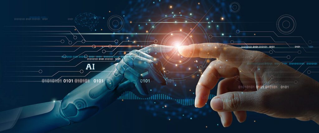 ¿La inteligencia artificial hará que los traders desaparezcan?