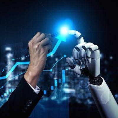 Del trader manual al constructor de robots: Salto de mentalidad